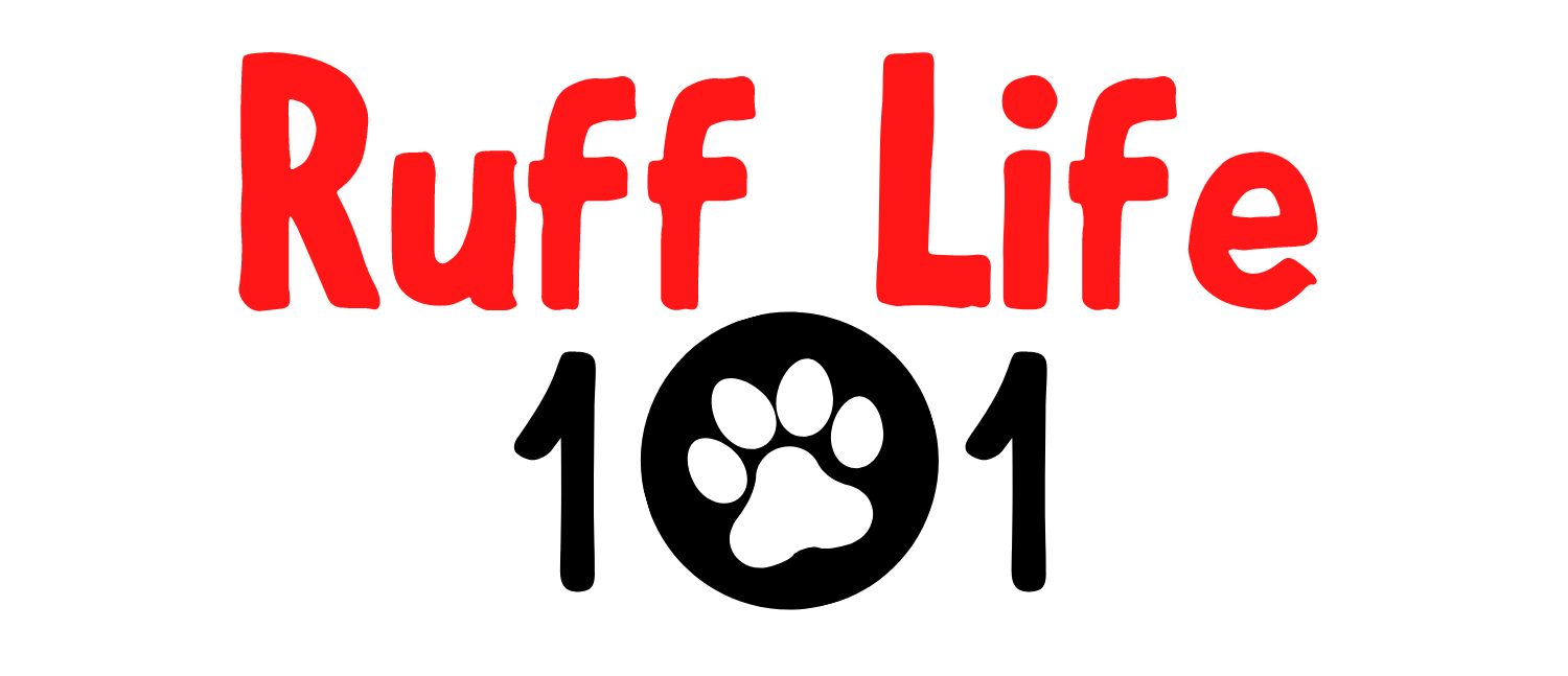 Ruff Life 101